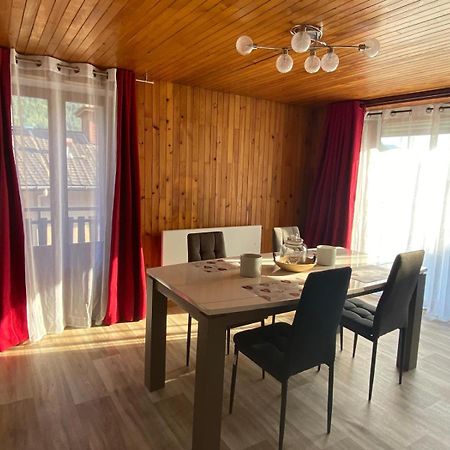 Appartements En Montagnes La Plagne Kültér fotó