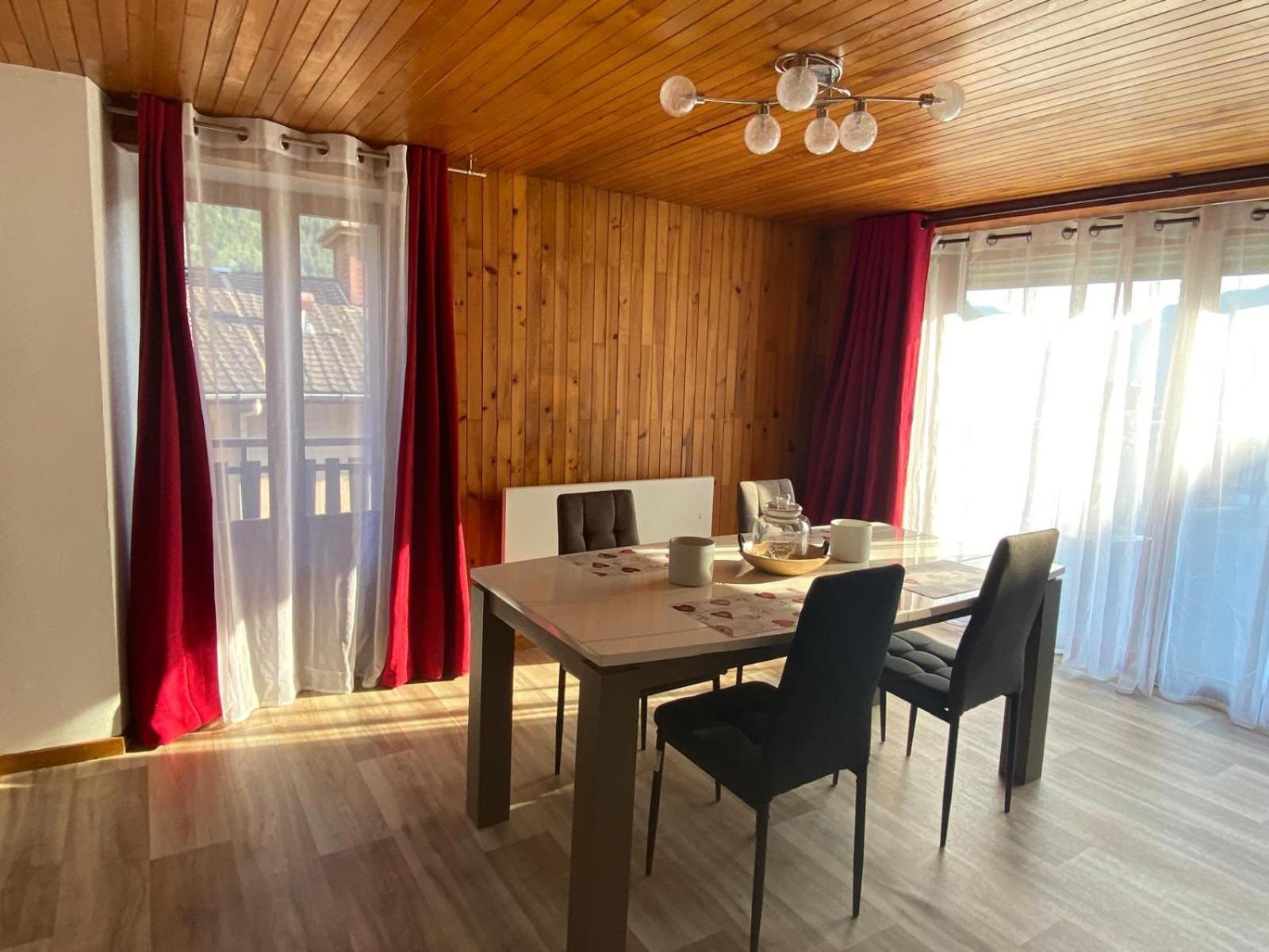 Appartements En Montagnes La Plagne Kültér fotó
