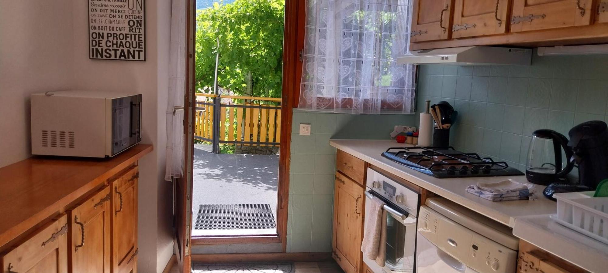 Appartements En Montagnes La Plagne Kültér fotó