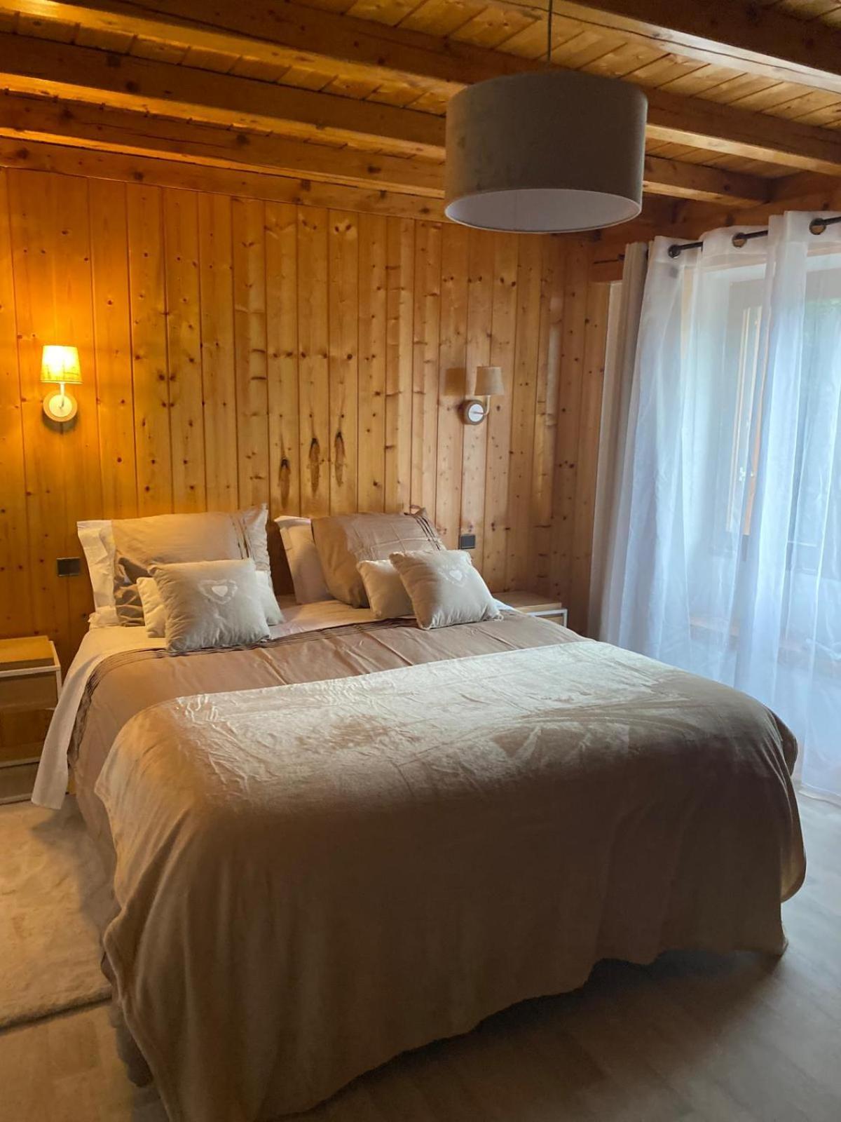 Appartements En Montagnes La Plagne Kültér fotó